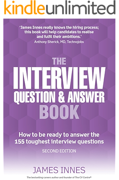 The Interview Question Answer Book How To Be Ready To Answer The 155 Toughest Interview Questions Ebook Innes James Amazon Co Uk Kindle Store Peoplemaps participated in surviving actors in london at the weekend. the interview question answer book