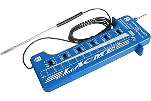 LACME Tester controllo corrente 10.000 V