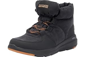 Skechers Kobiety Glacial Ultra Trend UpButy za kostkę