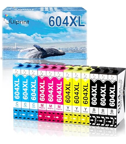 20X COMPATIBILE CARTUCCE Per Brother LC-223 XXL Patronen- Stampante Serie Pro EUR 35,50 - IT - Foto 3