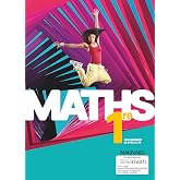 Maths 1re: Manuel &eacute;l&egrave;ve