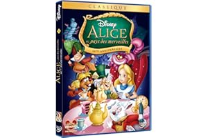 Alice au Pays des Merveilles [Édition 60ème Anniversaire]