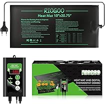 Kit Germinazione Semi Con Luce - 2 Vassoi 80 Celle + Accessori - Mini Serra Da Interno - Foto 2