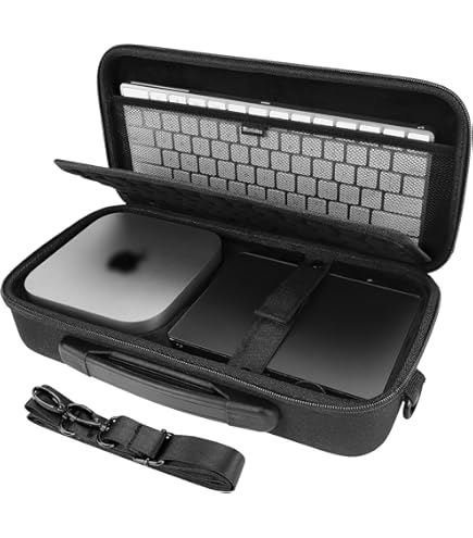 Disassembly of the 2024 Mac mini reveals that the SSD is proprietary