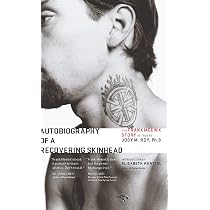 Autobiography of a Recovering Skinhead: The Frank Meeink Story ...