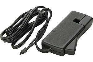 Innovate Motorsports 3834 Inductif Clamp Kit d'accessoires – RPM Pick-up pour Lm-2, Lma-2, Lma-3, Dl-32