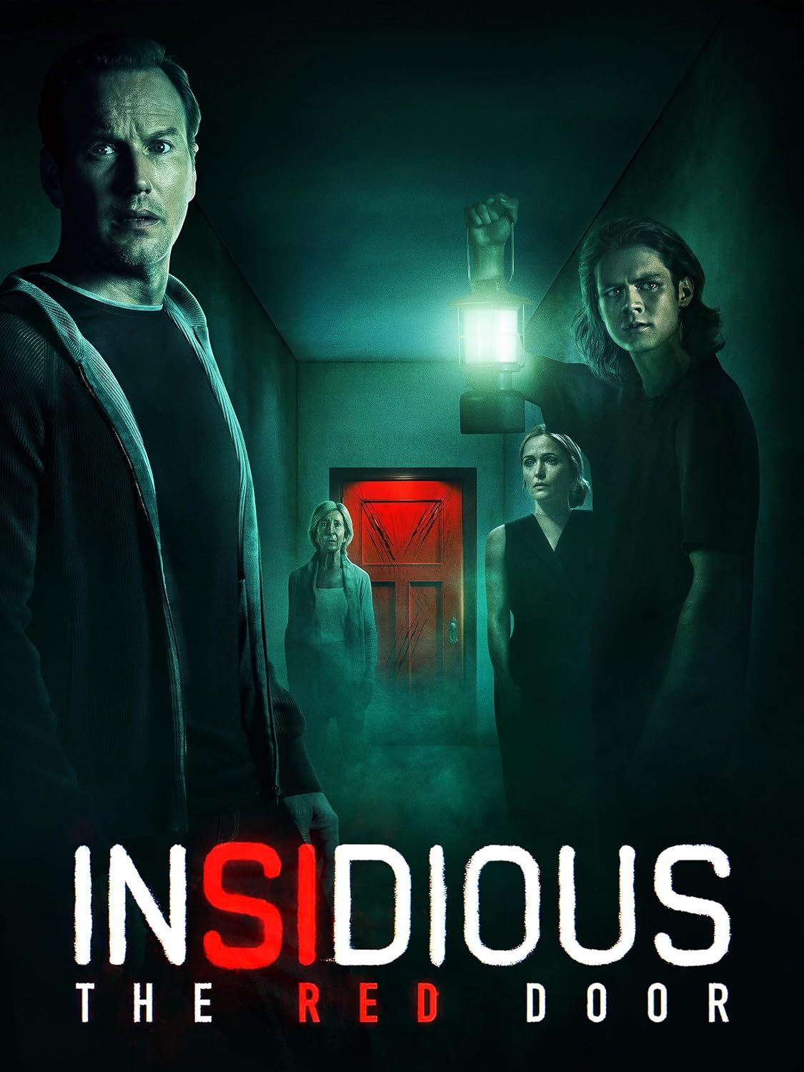 Test Complet & Analyse de Fiabilité : Insidious The Red Door