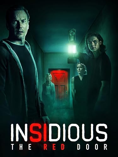 Insidious: The Red Door