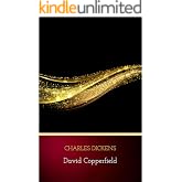 David Copperfield