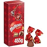 Maltesers Chocolate Truffles, Party Gift Box, Chocolate Gifts, 455g