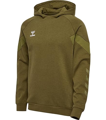 Sweatshirt à capuche Hummel Travel