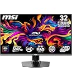 MSI 31.5