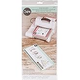 Sizzix Shot Express aksesuarı uzun ince &ouml;lmez adapt&ouml;r&uuml;