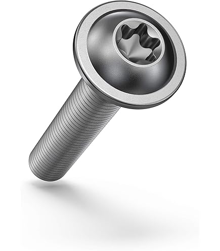 10 Pezzi Bullone Ad Alette In Acciaio Inox M5 Viti A Farfalla Viti Ad Alette Per Domestico O - Foto 6