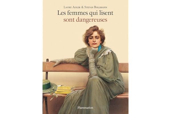 Les femmes qui lisent sont dangereuses