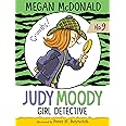Judy Moody, Girl Detective