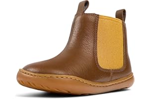 Camper Mixte Enfant Peu Cami K800405 Basket