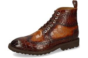 Melvin & Hamilton Mężczyźni Matthew 9Kotwica buty