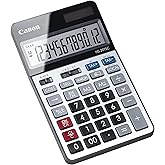 Canon HS-20 TSC Hesap Makinesi