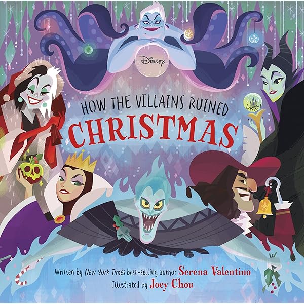 Buy Disney Villains The Essential Guide, New Edition Book Online