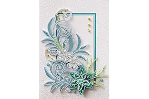 TRRCEPOS Diamond Painting Blumen Set-für Erwachsene,Diamond Painting Teilbild mit Strasssteinen-Daiments Bilder Bastelset für Weihnachtsbasteln-Geschenke&Crystal Art 30x40cm (Diamond drawing G)