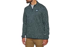 Hurley Tavolo Ridgeline 1/4 Zip Maglietta Uomo