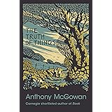 The Truth of Things: Collected edition including novellas Brock, Pike and Rook (Conkers)