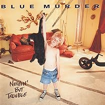 Amazon.de:Blue Murder