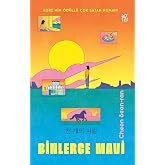 Binlerce Mavi