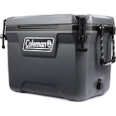 Coleman Convoy 55QT 5823 Taşınabilir Buzluk 52Lt