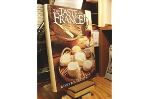 The Taste of France