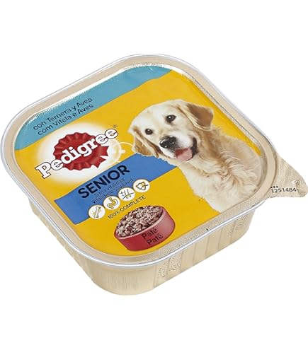 PEDIGREE Hondenvoer Senior 8 kip en rijst, 2,5 kg kopen! | HORNBACH