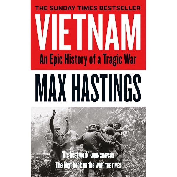 The Vietnam War: An Intimate History : Ward, Geoffrey C., Burns