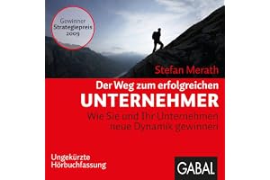 Der Weg zum erfolgreichen Unternehmer