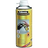 Fellowes 9967I Bomboletta Aria Pressurizzata, 400 ml