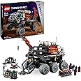 LEGO Technic Rover di Esplorazione Marziano, Giochi Spaziali per Bambini e Bambine da 11 Anni in su, Modellino da Costruire d