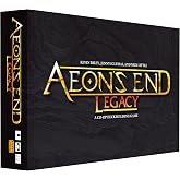 Indie Boards and Cards Indie Masa ve Kart Aeon Bitiş: Legacy