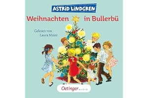 Weihnachten in Bullerbü