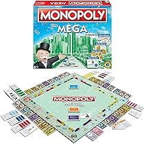 Monopoly Édition De Beauvais (sous blister