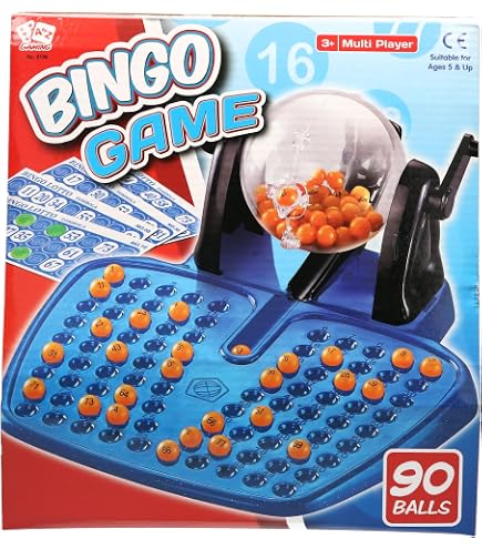 ZEBTON – Bingo Books – 600 Billets De Bingo – 6 Couleurs Assorties – Livre De 100 Pages – Facile à Déchirer – Idéal Soirées En Famille
