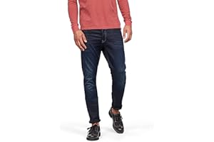 G-STAR Hombre 3301 Regular Tapered Jeans