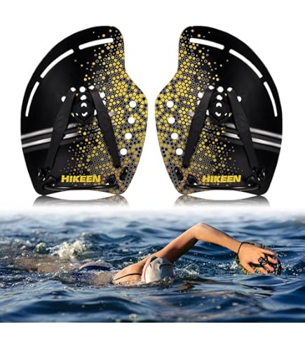 Speedo unisex volwassen Training Nemesis Contour zwemmen hand peddels, Veelkleurig, Kleine US