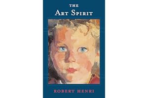 The Art Spirit