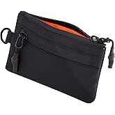 OW-Travel Portefeuille Porte Carte et Billet RFID Petit Porte Monnaie Homme | Petit portefeuille minimaliste porte-cartes, RF