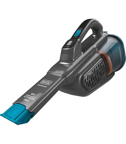 Filtro di ricambio per aspirapolvere BHHV320B, BHHV520BF e BHHV520BT