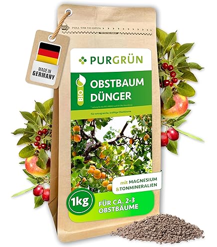 wie oft palme düngen Palmen Dünger 1.5Kg - Palmen düngen mit NPK Palmendünger main image 1