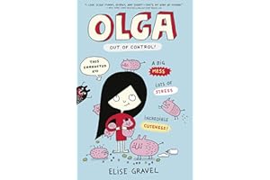 Olga: Out of Control