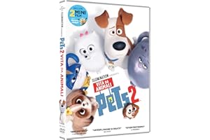 Pets 2 - Vita Da Animali