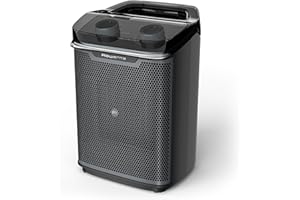 Rowenta Instant Comfort+ Aqua Radiateur céramique d’appoint salle de bains 2000 W, jusqu’à 35 m², Mode Éco 1000 W, Silencieux 29 dB, Compact & portable, Sécurité anti-surchauffe, SO9350F0