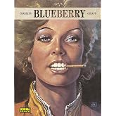 BLUEBERRY. EDICION INTEGRAL 5